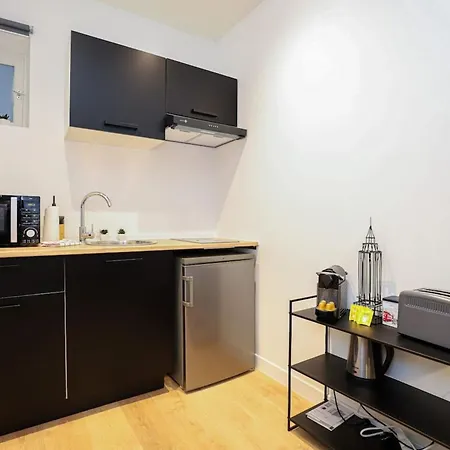 Apartamento Parga 1 Hypercentre - Capitole A 500m *