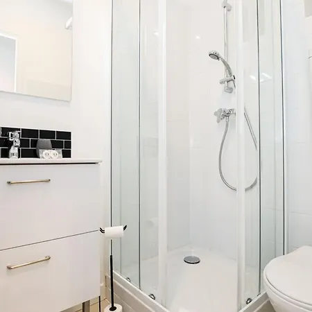 Apartamento Parga 1 Hypercentre - Capitole A 500m *